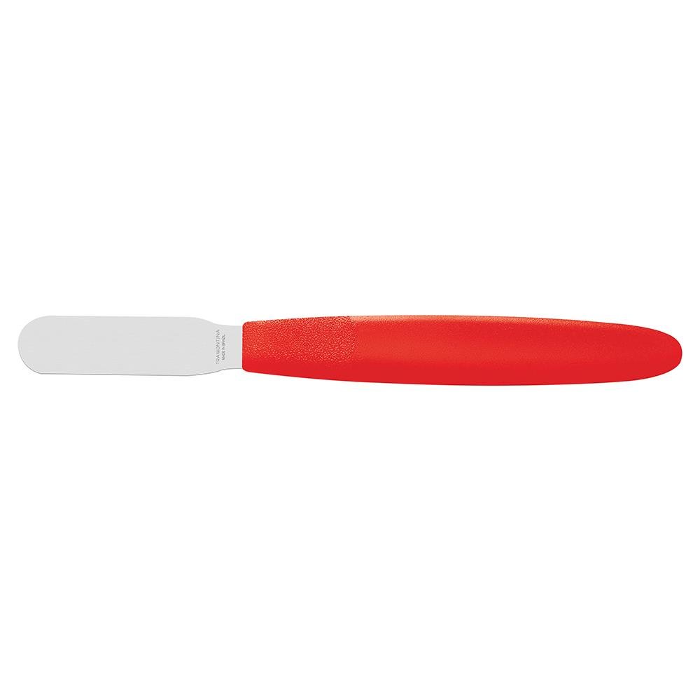 Icing/Jar Spatula - Silicone, 3132C-NORPRO