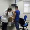Cooperoque investe na Vacina Tetravalente para colaboradores