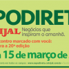 Excursão para Expodireto-Cotrijal 2019