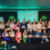 Cooperoque Celebra a Formatura da Segunda Turma do Treinamento Dale Carnegie