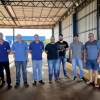 Equipe da CCGL realiza Treinamento de Transportadores 1º Percurso para colaboradores da Plataforma de Leite