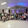 Evento para as colaboradorAs marca passagem do Dia Internacional da Mulher