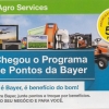 PREMIAÇÃO COMPRA PRODUTOS BAYER