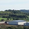 Novo Deposito de Insumos Agrícolas e Calcário
