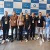 Colaboradores participam do 6º Congresso RS de Vendas, Liderança e Comportamento em Santa Rosa