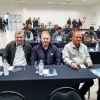 Cooperativa participa de fórum sobre a cultura do trigo