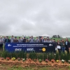 Cooperoque participa do XVI Dia de Campo da CCGL em Cruz Alta