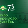 73 anos de história e união