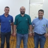 Curso de Gerenciamento em Qualidade de Armazenagem de Grãos