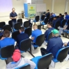 Curso de Brigada de Incêndio