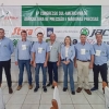 Departamento Técnico participa de treinamento imersivo sobre Agricultura de Precisão