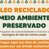 Cooperoque desenvolve programa de sustentabilidade e preservação do meio ambiente