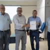 Cooperativa recebe devolutiva do programa de Autogestão da FecoAgro/RS 