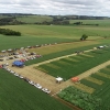 Cooperativa realiza mais uma edição do Dia de Campo de Trigo