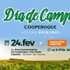 Estão abertas as inscrições para o Dia de Campo - Soja 2023