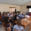 Evento marca lançamento das Rações e Concentrados Cooperoque