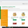 Cooperoque lança site para pedidos on-line do Supermercado