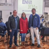 Colaboradores participam de encontro na Cotripal, em Panambi