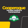 Cooperoque na luta contra o Coronavírus