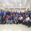 Treinamento marca início de nova jornada de qualificação na Cooperoque