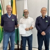 Cooperoque confirma aporte de recursos para a Polícia Civil