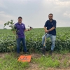 4ª temporada do Crop Tour percorre 800 km em quatro estados americanos