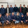 Departamento Técnico participa de treinamento Dekalb/Uniagro