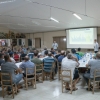 Palestra destaca a importância do manejo do solo para o sucesso das culturas agrícolas