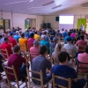 Palestra debate novas tecnologias para ao combate de doenças das lavouras