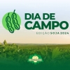 Dia de Campo de Soja 2024 será no dia 27 de fevereiro