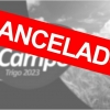 Dia de campo está cancelado