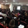 Cooperoque participa de curso sobre E-Social, EFD REINF e DCTF WEB