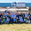 Cooperoque marca presença no Show Técnico Cooperativo 2025 e reforça compromisso com inovação e cooperação no campo