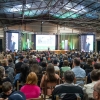 Clube Riograndense lota para palestra com Tiago Linck