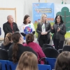 Cooperoque participa da apresentação do programa ‘Cooperativas Escolares’