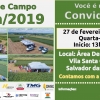 Dia de Campo Soja 2019