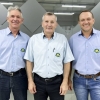 Conselho de Administração define membros da Diretoria Executiva